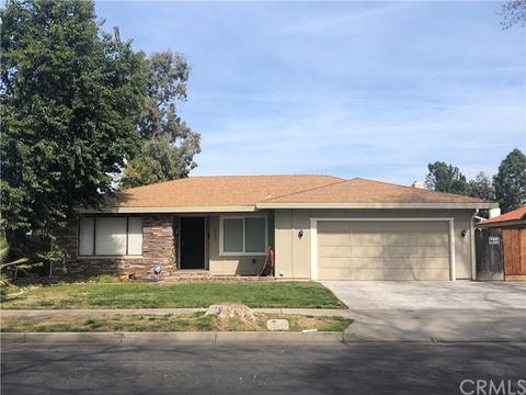 541 Rambler Rd, Merced, CA 95348 photo 1