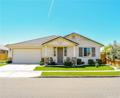 4811 Langley Way, Merced, CA 95348 photo 1