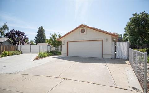 3610 Black Hawk Ave, Merced, CA 95340 photo 1