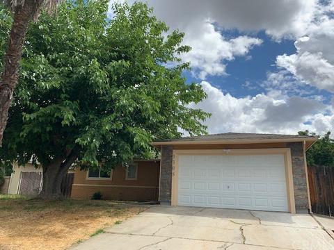 3308 Olympia Ct, Merced, CA 95348 photo 1