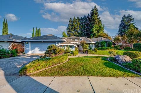 1663 Monte Grosso Dr, Merced, CA 95340 photo 1