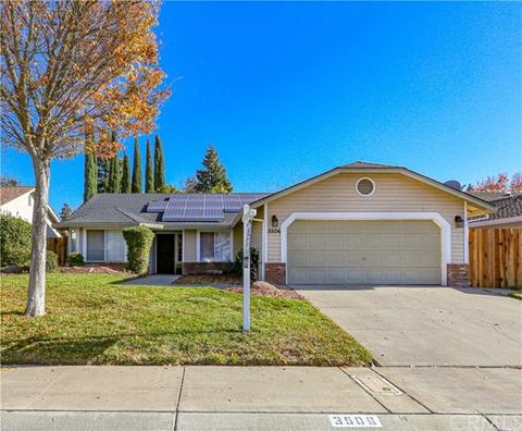 3506 Vernal Ct, Merced, CA 95340 photo 1
