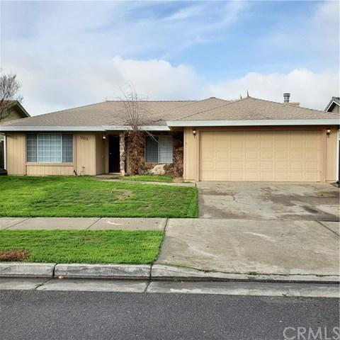 2713 Lexington Ave, Merced, CA 95340 photo 1