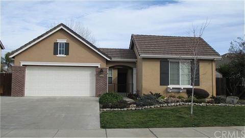 4048 Strolling Ct, Merced, CA 95340 photo 1