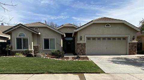 1478 Favier Dr, Merced, CA 95340 photo 1