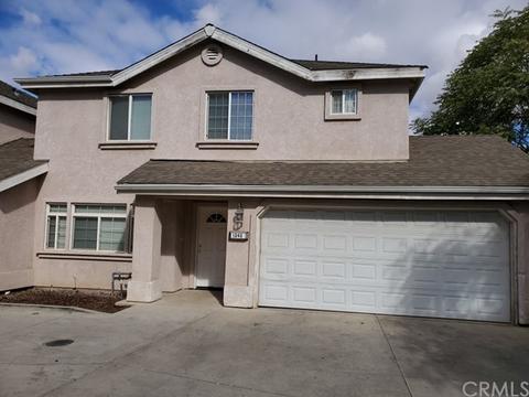 1242 E Alexander Ave, Merced, CA 95340 photo 1