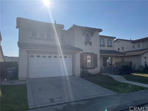1226 Aups Ct, Merced, CA 95348 photo 1