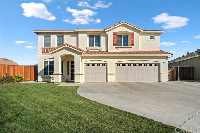 2272 Corsico Ct, Los Banos, CA 93635 34 Photos MLS 