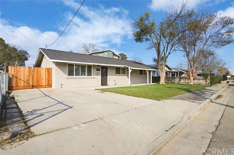 395 N Merced St, Planada, CA 95365 photo 1