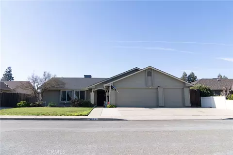 3623 Baylor Ct, Merced, CA 95348 photo 1