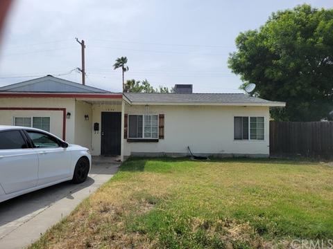 1635 Rose Ave, Merced, CA 95341 photo 1