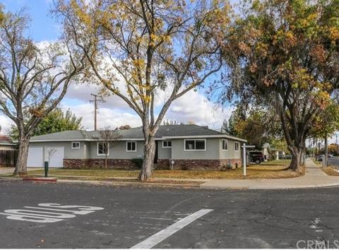 482 Carmel Rd, Merced, CA 95341 photo 1