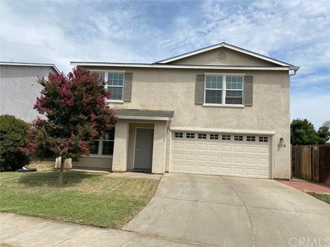 1179 Evening Star Dr, Merced, CA 95348 photo 1