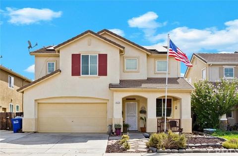 420 Hydrangea Ct, Merced, CA 95341 photo 1
