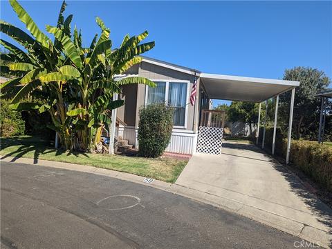 2499 E Gerard Ave #59, Merced, CA 95341 photo 1