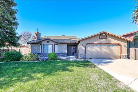 1461 Massasso St, Merced, CA 95341 photo 1