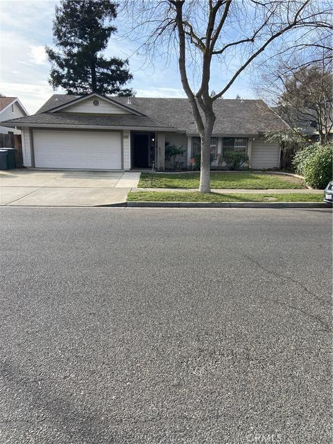 1150 E Donna Dr, Merced, CA 95340 photo 1