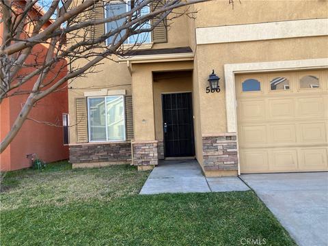 586 Barcelona Ct, Merced, CA 95341 photo 1