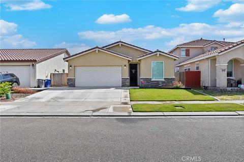 1456 La Sierra St, Merced, CA 95348 photo 1