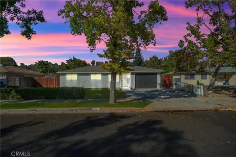 1643 Sacramento Dr, Merced, CA 95348