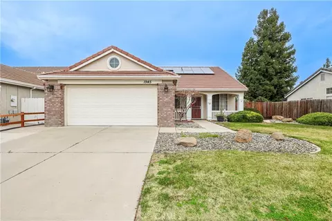 1945 Silverado Ave, Merced, CA 95340 photo 1