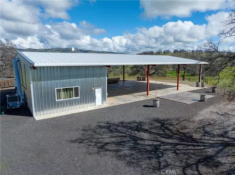2350 Old Hwy, Catheys Valley, CA 95306