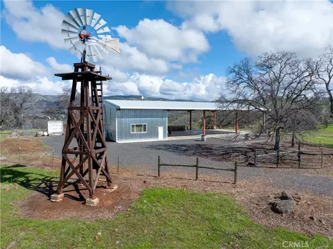 2350 Old Hwy, Catheys Valley, CA 95306