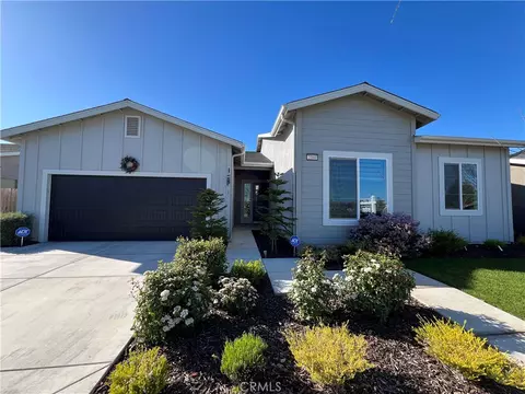2390 Aviles, Merced, CA 95340