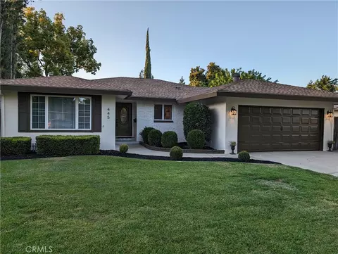 445 Rambler Rd, Merced, CA 95348