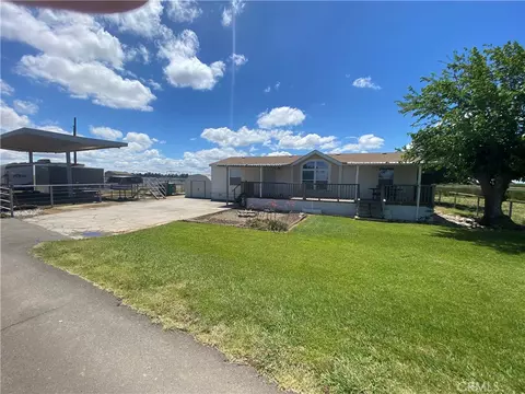 Exterior - 6922 G St, Merced, CA 95340 photo 7 of 7