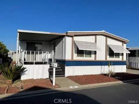 2240 Golden Oak Ln #69, Merced, CA 95341
