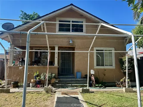 219 Locust St, Modesto, CA 95351
