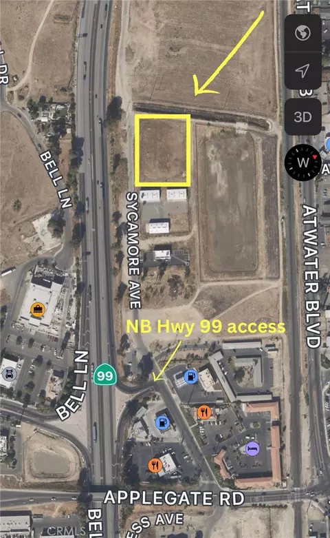 1883 Sycamore Ave, Atwater, CA 95301
