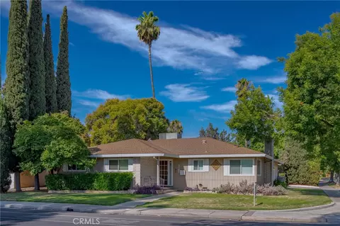 3395 M St, Merced, CA 95348