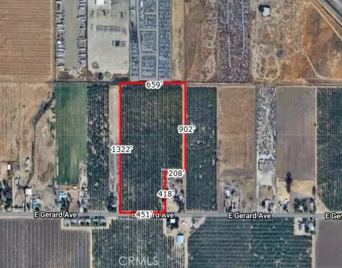 1081 E Gerard Ave, Merced, CA 95341