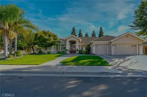 594 Hummingbird Ct, Merced, CA 95340