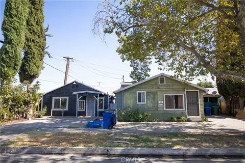 Exterior - 1122 N St, Merced, CA 95341 photo 1 of 4