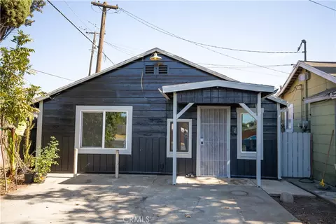 Exterior - 1122 N St, Merced, CA 95341 photo 4 of 4