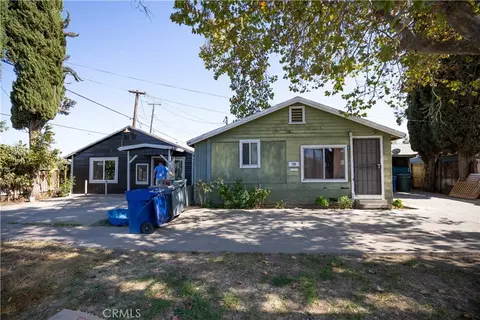 Exterior - 1122 N St, Merced, CA 95341 photo 2 of 4