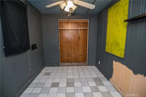 Bedroom - 1122 N St, Merced, CA 95341 photo 3 of 4