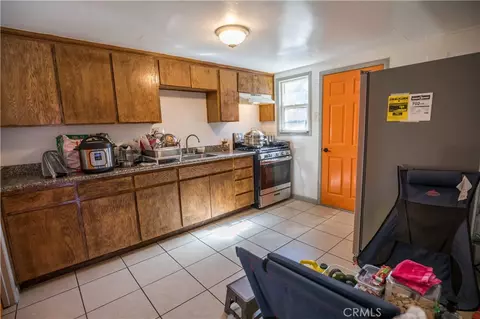 Kitchen - 1122 N St, Merced, CA 95341 photo 2 of 2