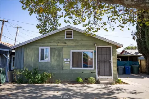 Exterior - 1122 N St, Merced, CA 95341 photo 3 of 4