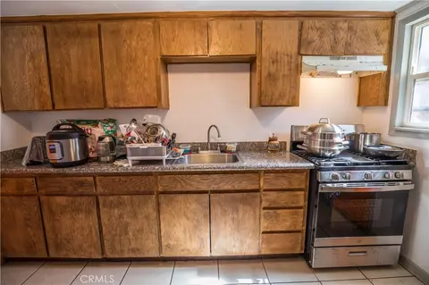 Kitchen - 1122 N St, Merced, CA 95341 photo 1 of 2
