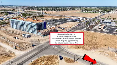 4321 E Mission Ave, Merced, CA 95341 photo 3