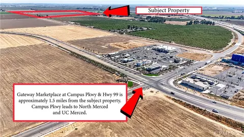 4321 E Mission Ave, Merced, CA 95341 photo 2