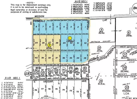 4321 E Mission Ave, Merced, CA 95341 photo 7