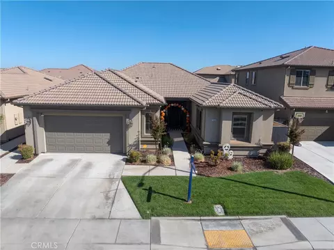 19600 W Verona Way, Hilmar, CA 95324