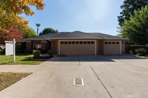 1250 Paseo Redondo Dr, Merced, CA 95348