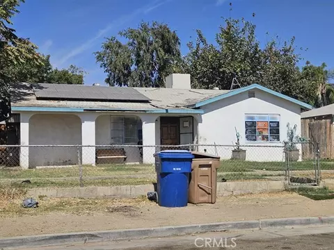 4402 Lexington Ave, Bakersfield, CA 93306