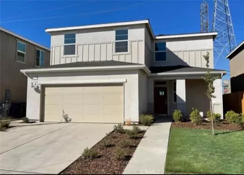 2421 Explorador Dr, Merced, CA 95340